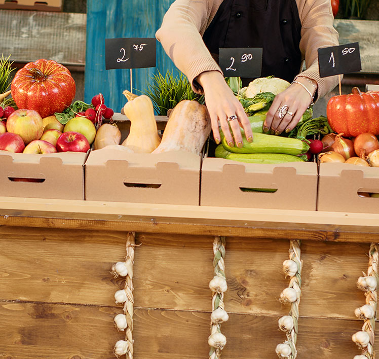 Enhancing Crop Insurance for Local Food Producers 5