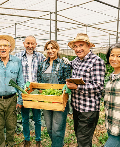 Enhancing Crop Insurance for Local Food Producers 2