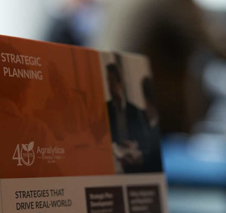 Strategic Planning 13